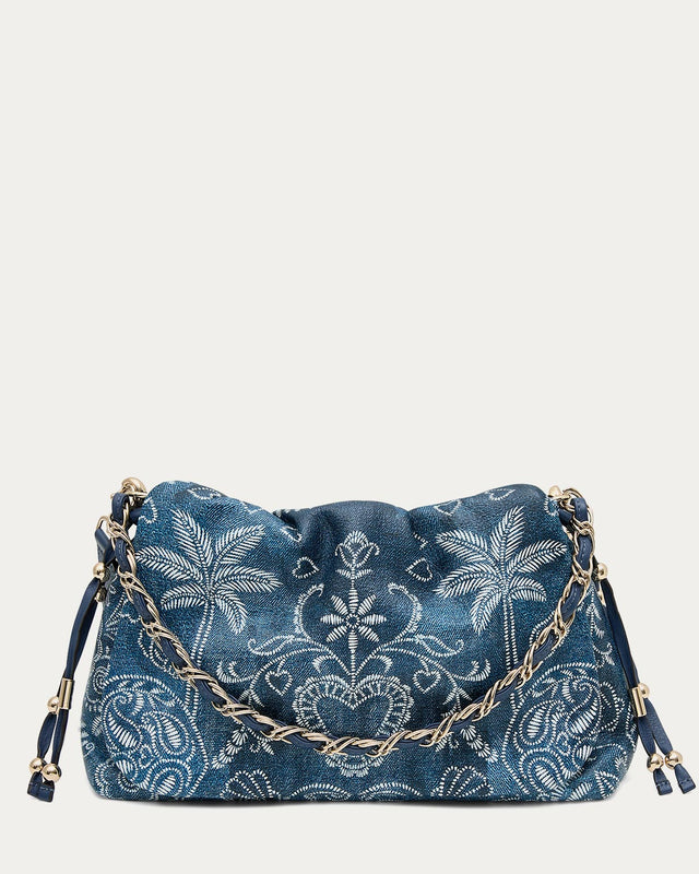 Lennon Convertible Crossbody