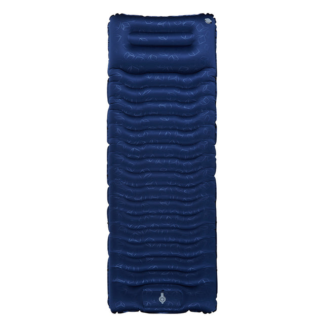 SleepEZ Self-Inflating Sleeping Pad