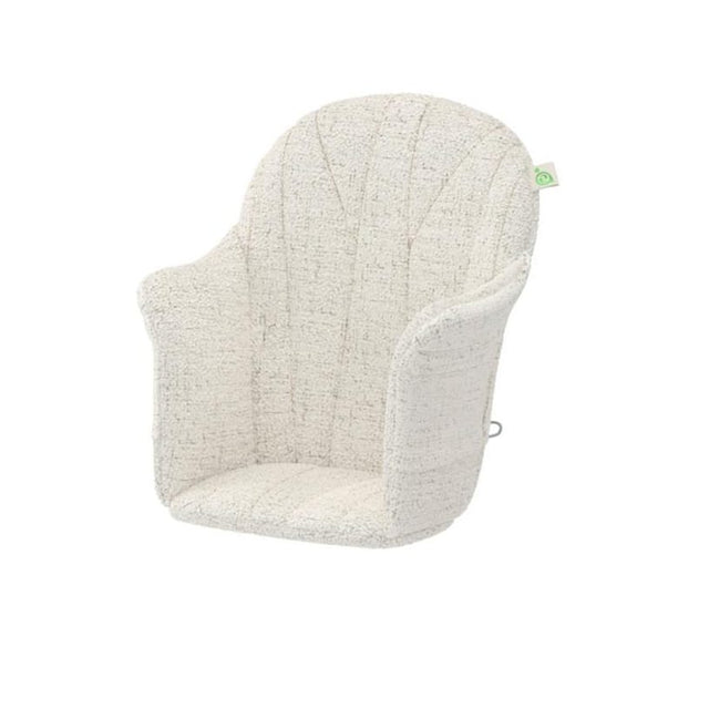 Cybex LEMO Platinum Baby Cushion - Cream White Nature
