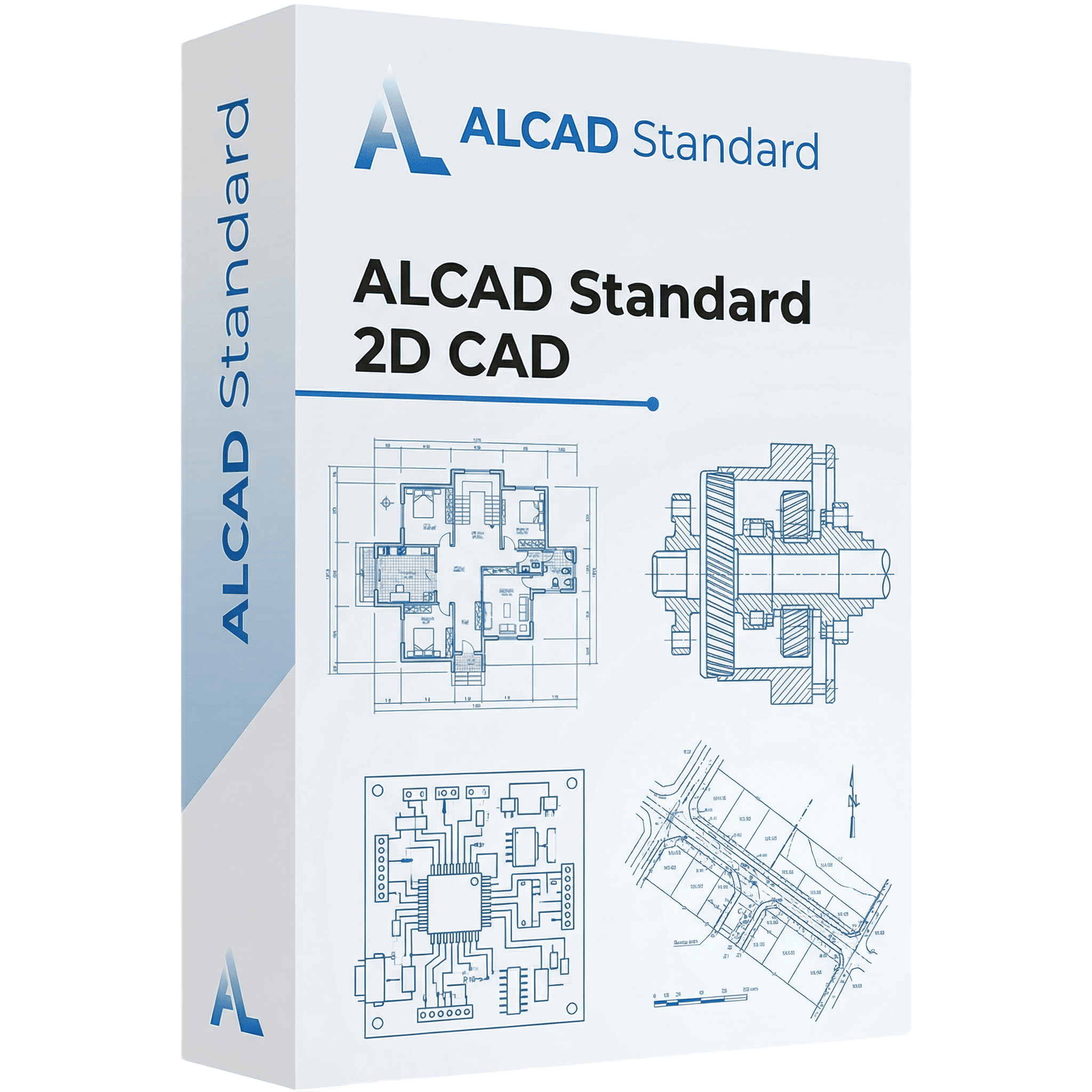 ALCAD Standard 2026