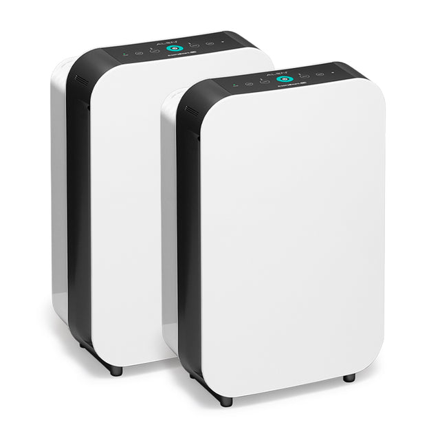 Buy 1 BreatheSmart 35i get second 50% off