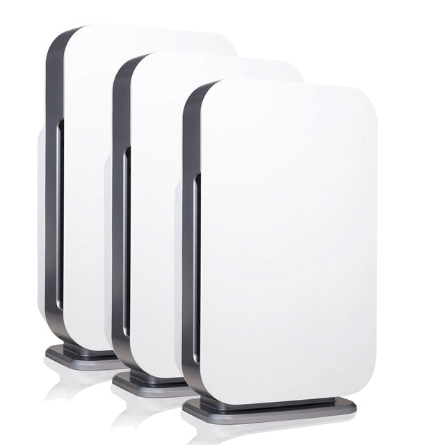Buy 2 BreatheSmart 45i, get 1 Free