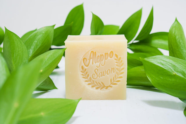 Aleppo Soap Jasmine