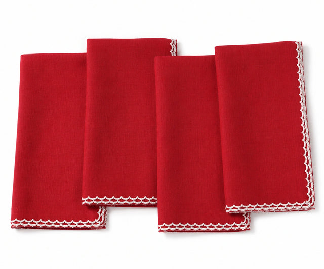 Decorative Napkins