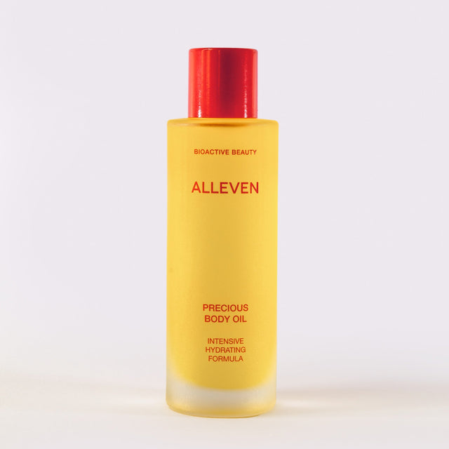 PRECIOUS BODY OIL