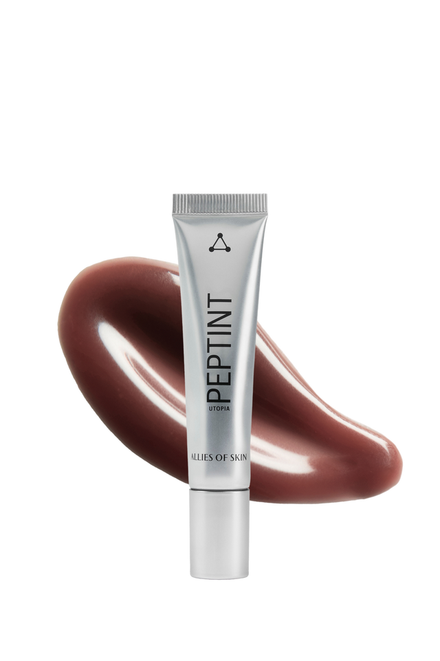 Peptint Tripeptide & Goji Cells Plumping Lip Treatment