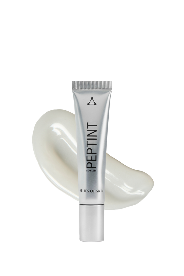Peptint Tripeptide & Goji Cells Plumping Lip Treatment