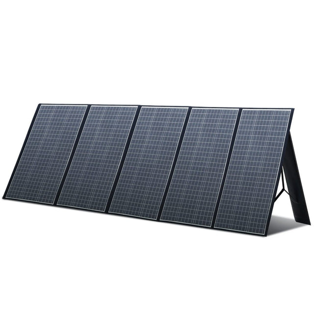 Flash Deal-ALLPOWERS SP037 Polycrystalline Portable Solar Panel 400W