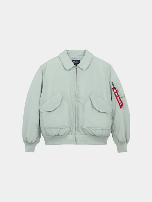 CWU 45/P OXFORD BOMBER JACKET