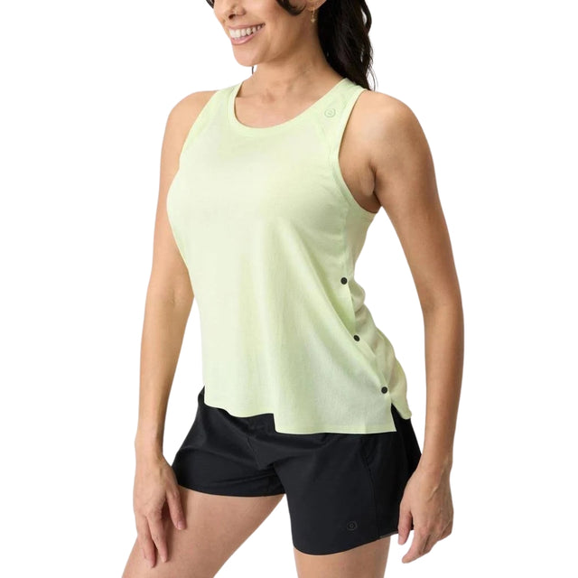 Ciele Athletics FSTSinglet