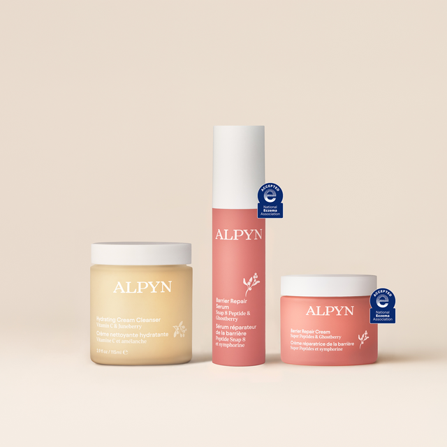 Firm + Repair Trio (save $39)