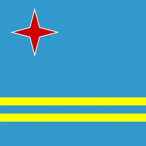 Aruba Travel eSIM Data Plans for Tourists