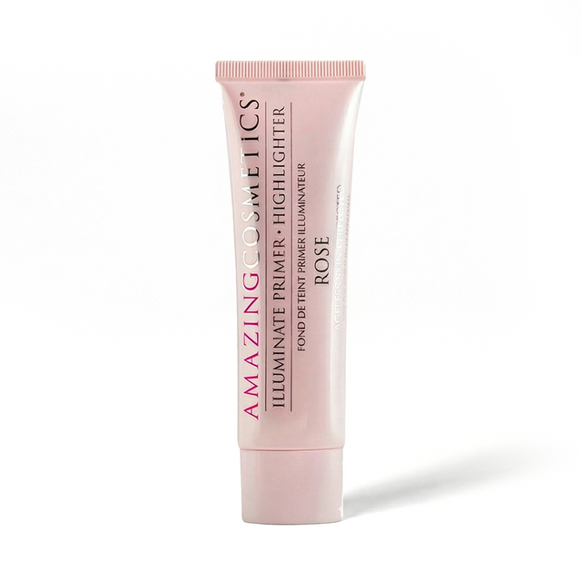 Illuminate Primer + Highlighter