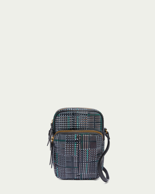 Cleveland Crossbody