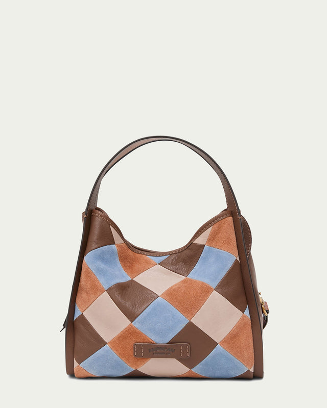 Auburn Novelty Convertible Crossbody