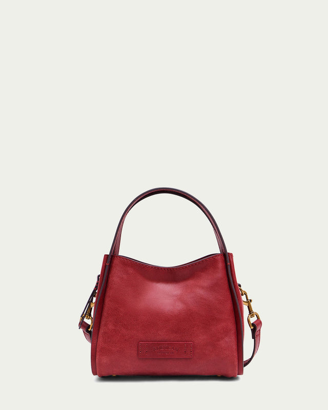 Auburn Mini Crossbody