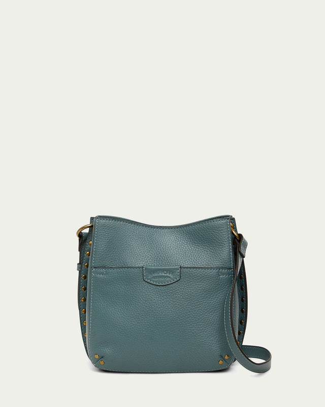Lewis Crossbody