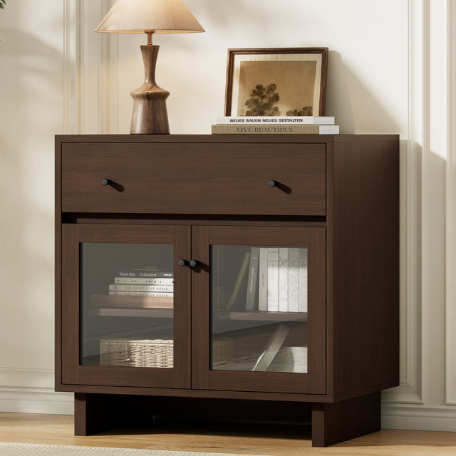 Modular Storage Cabinet