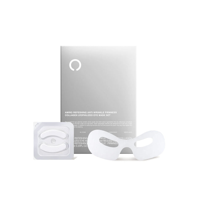 Gift-AMIRO Eye Mask