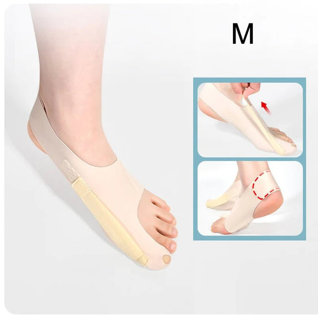 Toe Separator Socks — Washable, Worn Often UK