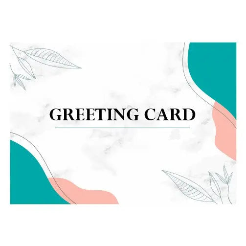 E-Greeting Card