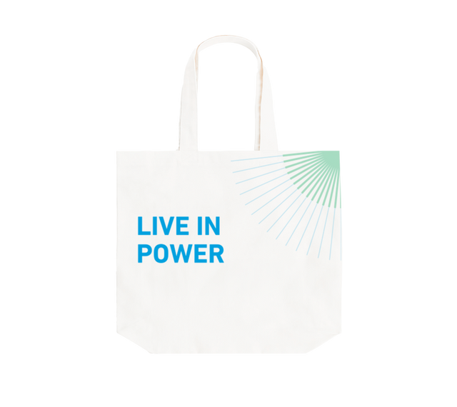 Anker SOLIX Canvas Bag