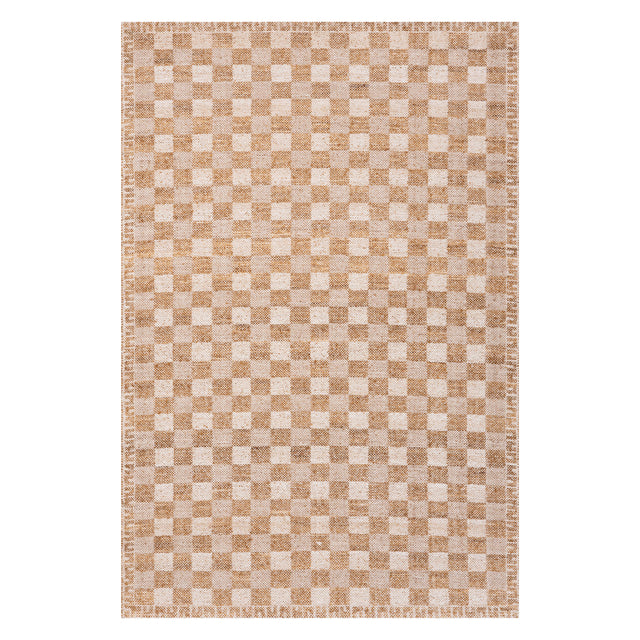 Ferry Indoor/Outdoor Rug | Natural