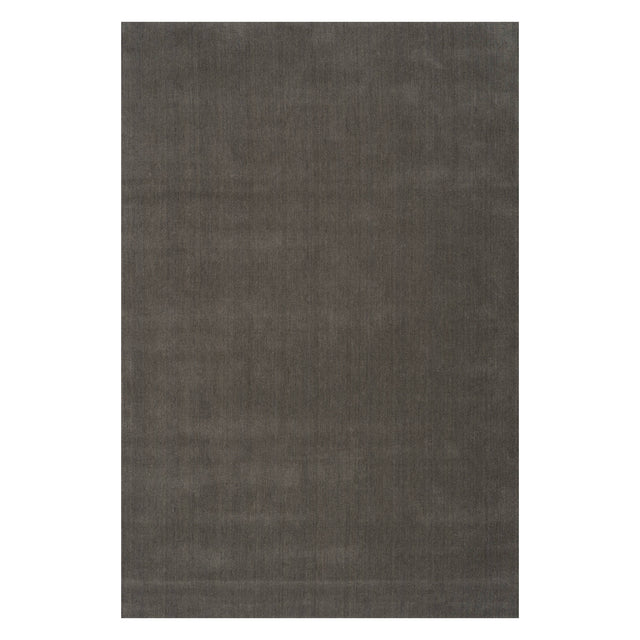 Gania Modern Grey Custom Rug | Grey