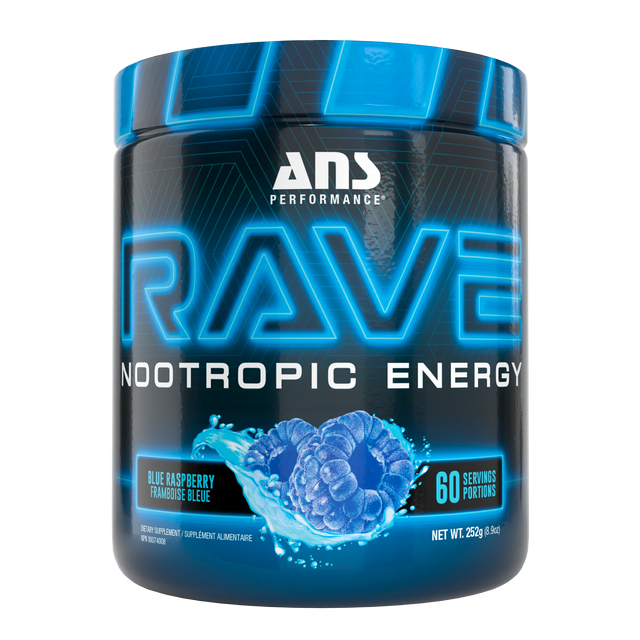 RAVE