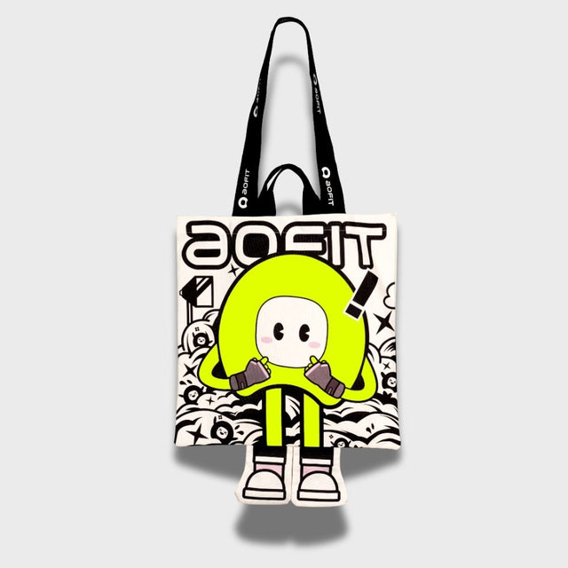 Shopping Totes
