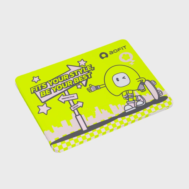 Mouse Pad