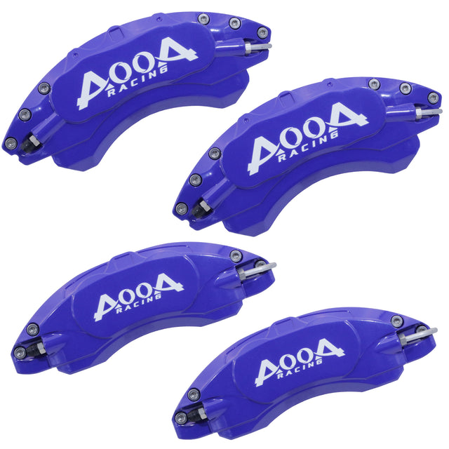 AOOA Aluminum Brake Caliper Cover for Suzuki (set of 4)