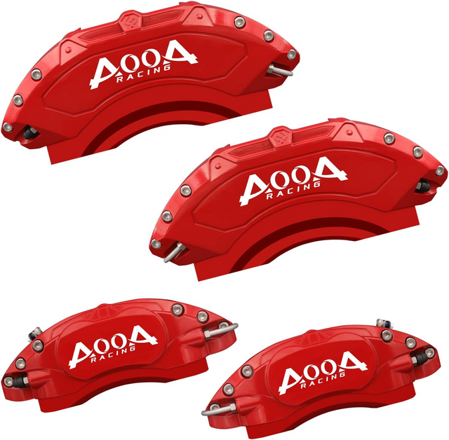 AOOA caliper covers for Toyota Grand Highlander(set of 4)