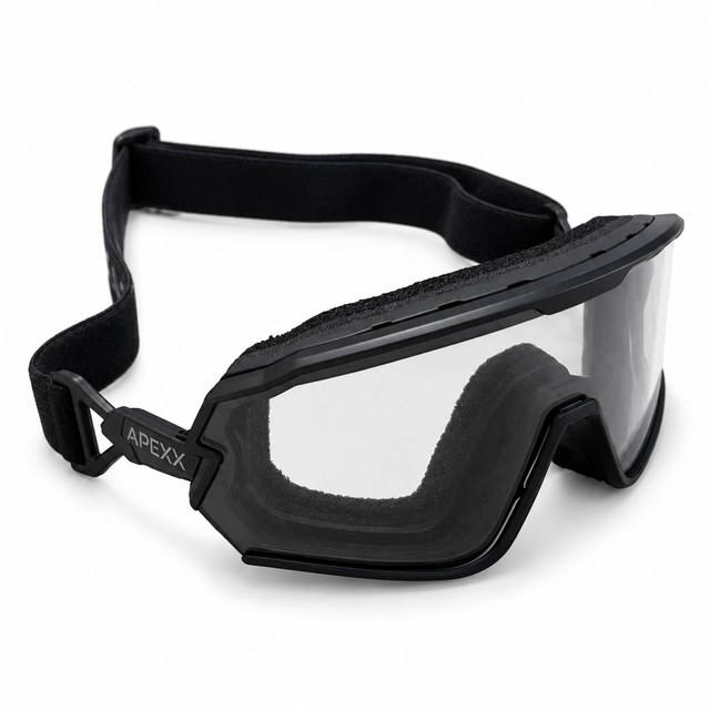 APEXX LGND Glasses to Goggle Converter Kit