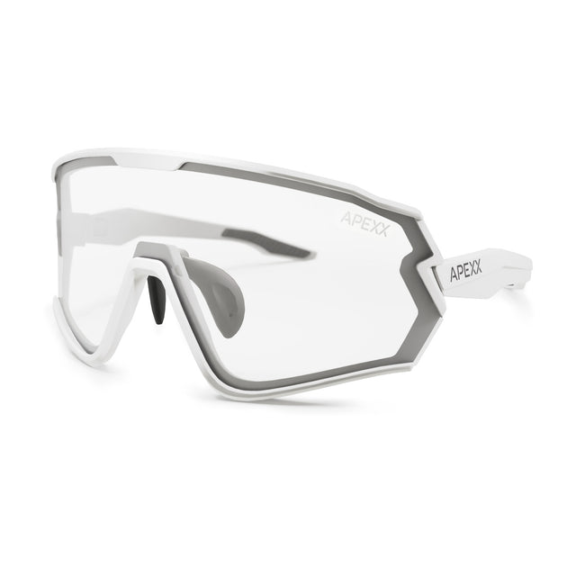 APEXX LGND Glasses Bundle  White Limited Edition