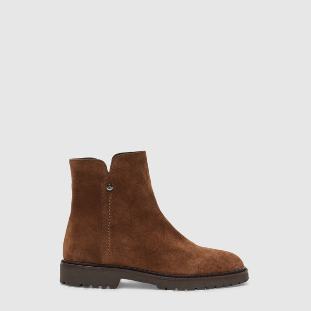 MISTY ANKLE BOOT