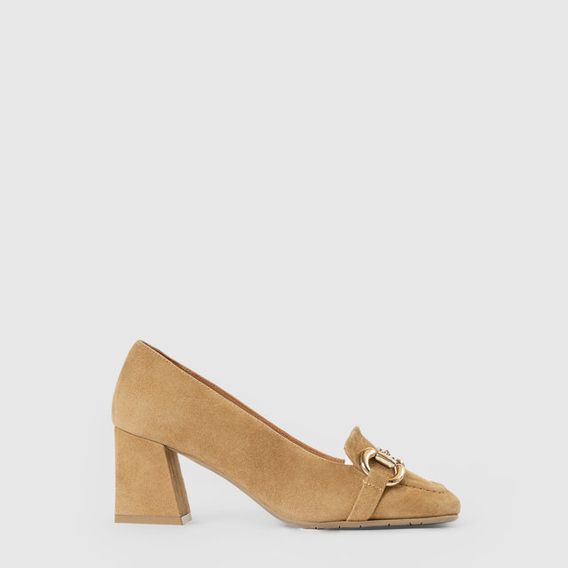 CLAUDINE PUMP
