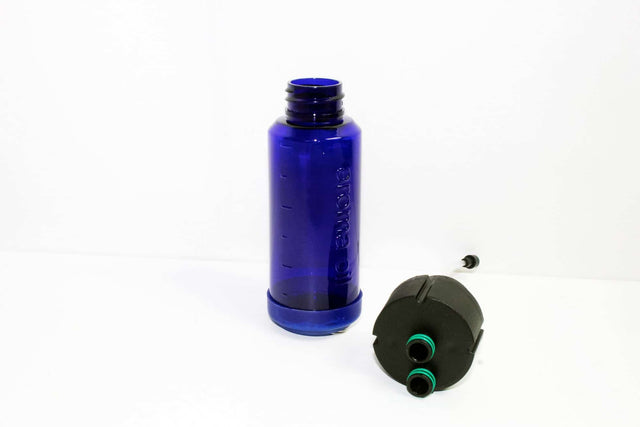 Replacement Canister With Head Assembly