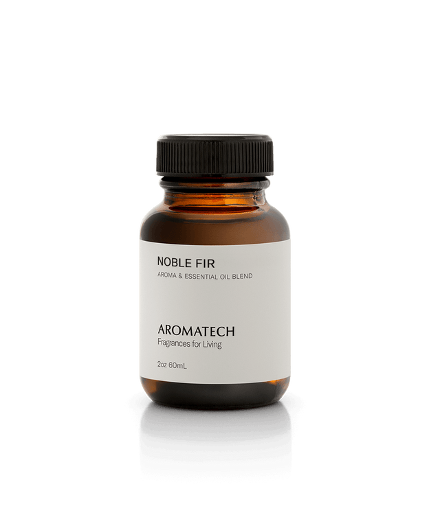 Noble Fir - Influencer
