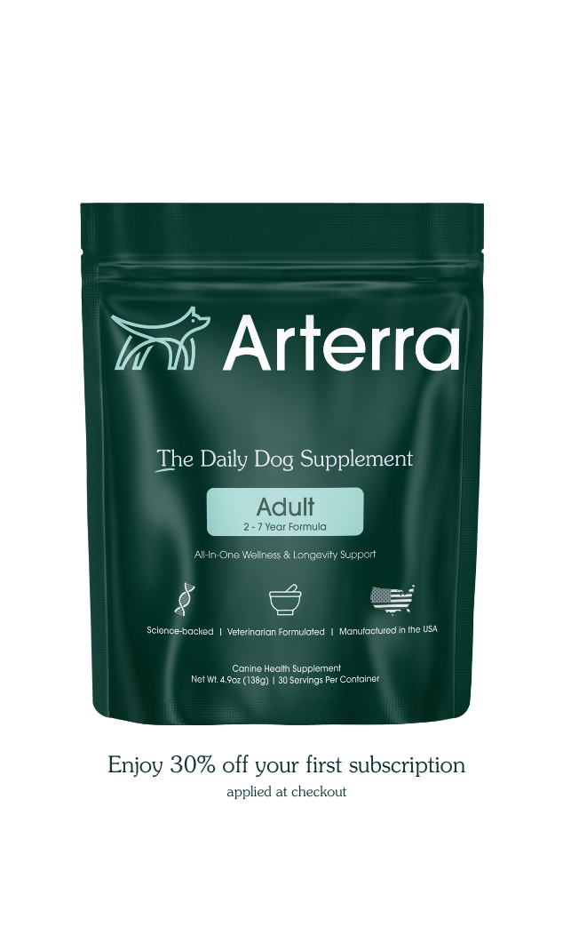 Adult Formula