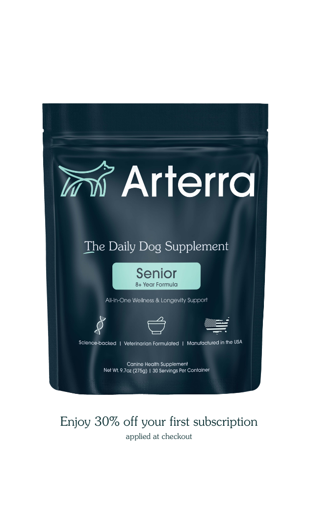 Senior Longevity Multivitamin