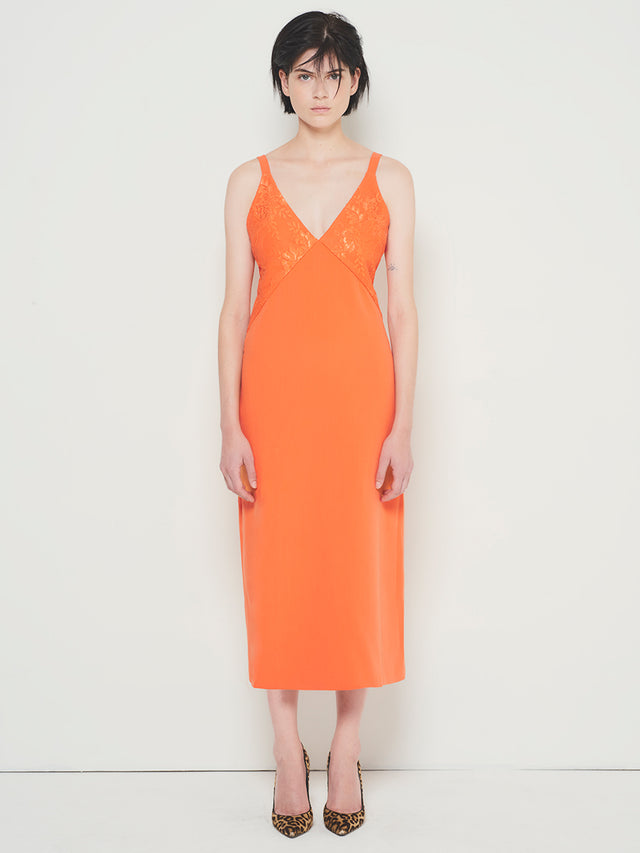 CALABRIA DRESS