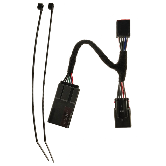 Autostop Eliminator for Ford Bronco (2021-2026)