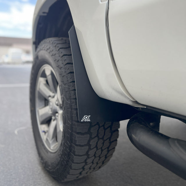 Ark TriXPoly Mid-Mudflaps for Toyota 4Runner (2003-2005)