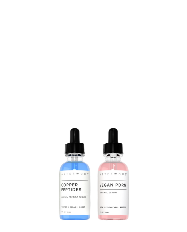 Glass Skin Renewal Duo