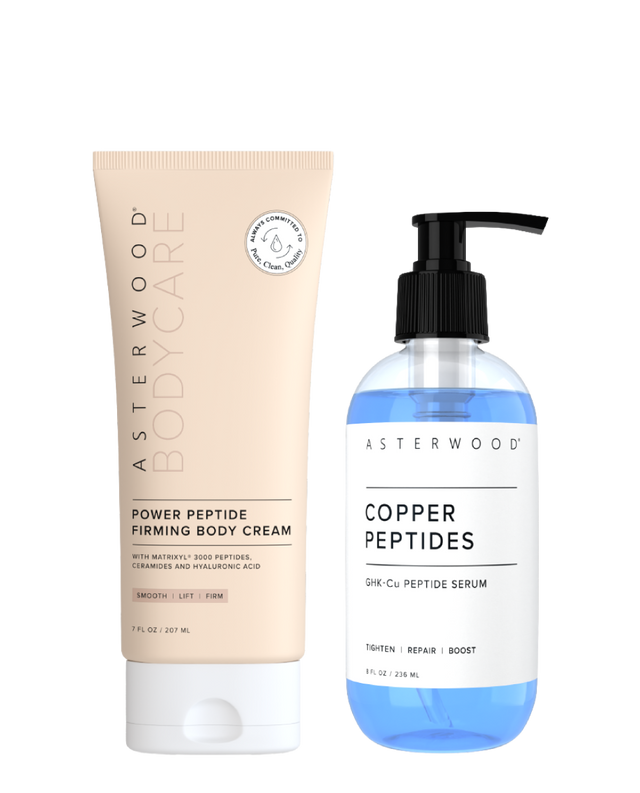 Total Body Peptide Duo