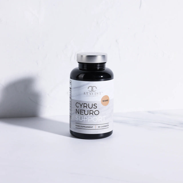 Cyrus Neuro Support