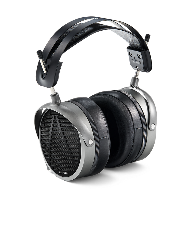 MM-520 Professional Headphones