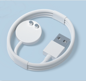 Whitening Light Charging Cable