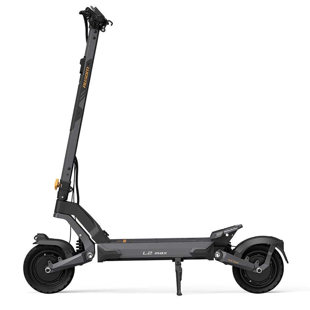 Ausom L2 Max Dual Motor Electric Scooter